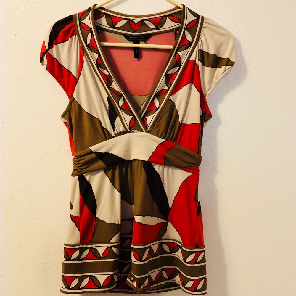 BCBG Blouse